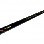 Прът Seika Vertix T Spin 1.90 м 1-4.5 г 03972 - Tubertini